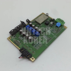 6519) [<b>USED</b>] UNIJET PPM_CON PPM-CON REV1.1 - Product Image 1