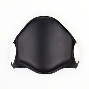 Protector de Abdomen para Boxeo 2024, Nuevo, de Alta Calidad, Personalizado, Cinturón Protector Corporal para MMA, Muay Thai, Entrenamiento - Product Image 6