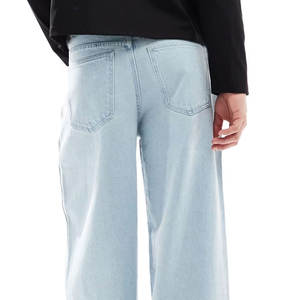 Best Selling Casual Wear Denim Made <b>Men</b> <b>Flare</b> <b>Jeans</b> Wholesale <b>Men</b> Fashion Style <b>Flare</b> <b>Jeans</b> - Product Image 4