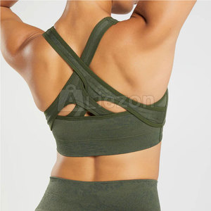 Soutien-gorge de sport pour femmes de haute qualité soutien-gorge de sport pour femmes meilleure vente soutien-gorge de sport pour femmes quantité minimale de commande bas - Product Image 2