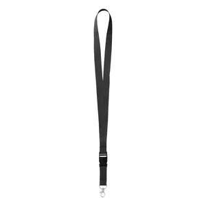 "Custom <b>Polyester</b> <b>Lanyard</b> for Devent Merchandising" - Product Image 2