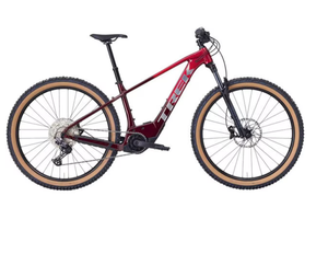 COMPRA CON SEGURIDAD NUEVA Bicicleta Eléctrica de Montaña Marlin+ 8 2026 ORIGINAL |   Garantía de 3 Años Envío Rápido - Product Image 4