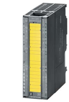 Module PLC Siemens SIMATIC S7-300 d'origine, contrôleur d'automatisation industrielle S7 300 CPU