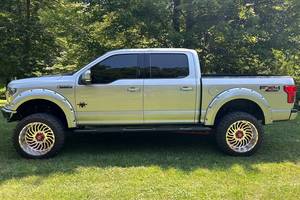 FORD F-150 ROUSH NIGHTMARE 2020 d'occasion (conduite à gauche/droite) - Product Image 6
