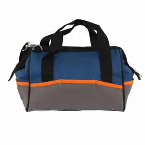 Bolsa Deportiva de Nailon Personalizada al por Mayor, Bolsa de Lona Resistente para Artes Marciales, Fabricada en Pakistán, OEM/ODM - Product Image 2