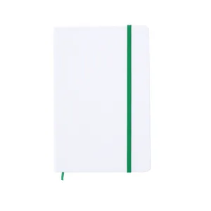 Blocchi Note Promozionali Sostenibili in RPET per Regali Personalizzati - Product Image 2