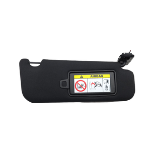Pare-soleil côté passager LAND ROVER Range Rover Evoque Série JLR04100ME (18>) - Product Image 1
