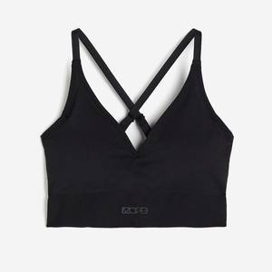 Soutien-gorge de sport à séchage rapide pour femmes, vente en gros pour les fabricants professionnels, pour la course à pied, la salle de sport, le yoga - Product Image 6