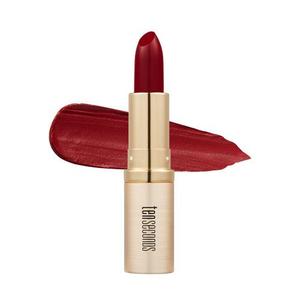 Lápiz Labial Ten Seconds Hyperfection 01 Cheongdam Red, Brillo Labial Mate de Larga Duración, Crema de Belleza, Bajo MOQ, Certificado Halal, en Caja - Product Image 3