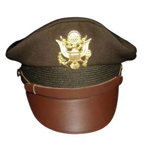 Gorras con Visera de Brigadier - Product Image 1