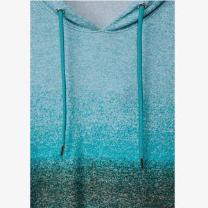 Haute qualité gants ville femmes hiver sweats à capuche 100% coton polaire à manches longues pull Anti-rides respirant avant Logo - Product Image 2