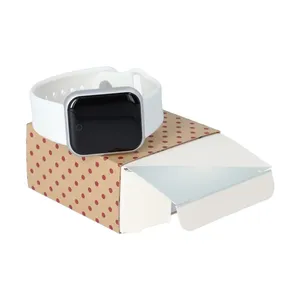 CreaSleeve Kraft 146 Sacchetti di Carta Promozionali Creativi per Merchandising - Product Image 2