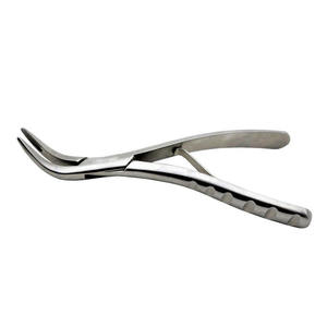 Instrumentos quirúrgicos dentales Fórceps de extracción dental para fórceps dentales de acero inoxidable Médico Quirúrgico - Product Image 3