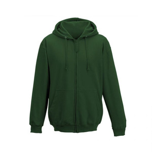 Nouveau Style vêtements pour hommes et femmes mode à la mode sweats à capuche polyvalents Hip Hop décontracté coupe ample automne et hiver porter sweat à capuche à fermeture éclair - Product Image 2