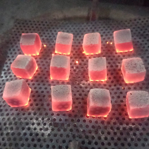 สำรวจข้อเสนอที่ดีที่สุดที่มีอยู่ในถ่านมอระกู่ออร์แกนิกและชิชาเป็นก้อน - Product Image 1