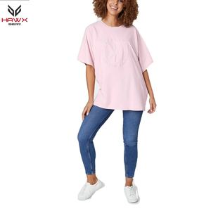 Bas quantité minimale de commande dernière conception hommes T-Shirts vêtements d'été hommes T-Shirts impression de Logo personnalisé hommes T-Shirts - Product Image 2