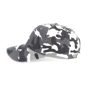 หมวกเบสบอลทีม100% 5แผงคุณภาพ2025คลาสสิกหมวกสแนปหลังลายพรางสำหรับผู้ชายหมวกแข่งรถเฟอร์รารีปักลาย3D - Product Image 4