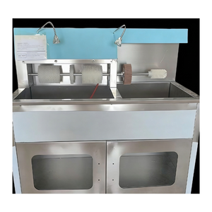 Attrezzatura Multifunzionale per la Pulizia delle <span class=keywords><strong>Scarpe</strong></span> per Rivenditori di Sneaker - Product Image 3