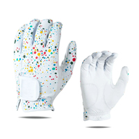 Nouvelles Gants de Golf Unisexe Personnalisables 2026 – Conception Sur Mesure, Polyuréthane Respirant, Imperméable, Protection Anti-UV (Non Sportifs)