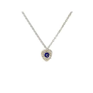 Moda mal de ojo colgante collar elegante y elegante encantos accesorio - Product Image 1