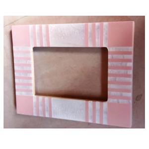 Industry Trending Latest Arrival Fabulous Quality Horn & Bone Antique Wooden Photo <b>Frame</b> - Product Image 4