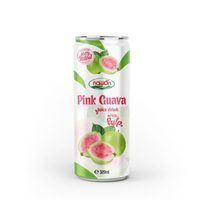 100 Zuurzaksap Drinkt 320Ml Ingeblikt Uit Verse Zuurzak Vietnam Premium Exporteur Van Fruit En Groentesap