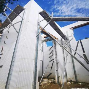 Modernas Módulos <span class=keywords><strong>de</strong></span> Hormigón Aislado ICF, <span class=keywords><strong>Bloques</strong></span> <span class=keywords><strong>de</strong></span> EPS para Aislamiento en Construcciones <span class=keywords><strong>de</strong></span> Villas y Centros Comerciales - Product Image 4