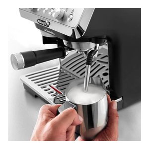 Machine à expresso De'Longhi LA SPECIALISTA Arte Ec9155 Mb 1400W gris foncé, modèle 0132126043 - Product Image 3