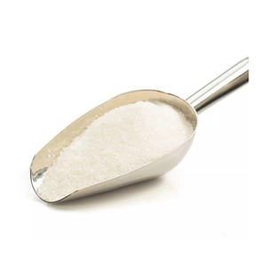 Azúcar blanco granulado, azúcar refinado Icumsa 45 blanco brasileño - Product Image 1