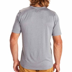 T-shirt unisexe surdimensionné en coton lourd 220 g/m², séchage rapide, pour homme, personnalisable en gros - Product Image 2