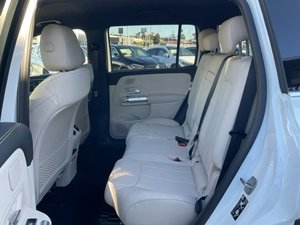 Seminuevo Clean 2025 Mercede-s-Ben-z GLB 250 base - Product Image 4