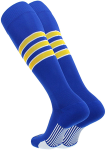 Chaussettes de sport avec logo personnalisé de nouvelle mode pour chaussettes de baseball de football par Standard International avec un design personnalisé 100% polyester - Product Image 6
