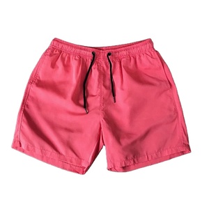 Pantalones cortos deportivos de talla grande para hombre, ropa de calle con logotipo personalizado de alta calidad, venta al por mayor - Product Image 3