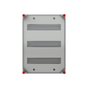 Componentes Industriales ABB Modelo 4TBV854288C0100 Capacidad de Almacenamiento de 4 TB - Product Image 1