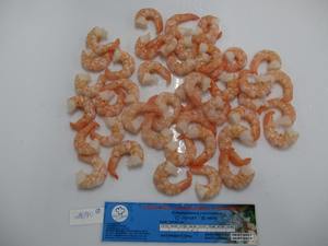 Camarones Vannamei Congelados, Cocidos, Pelados, Desvenados y sin Cola de Alta Calidad - Product Image 2