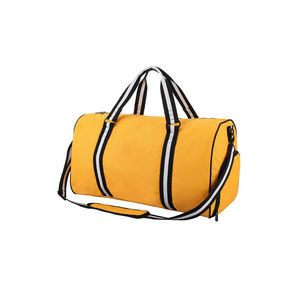Sac à dos personnalisé avec logo, grande capacité, en nylon, sac de sport multifonction, pliable, décontracté, pour hommes et femmes, extérieur, imperméable, fermeture éclair - Product Image 3