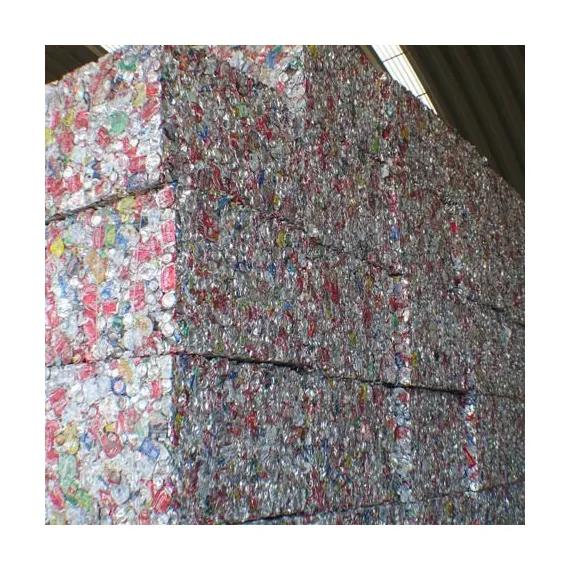 Factory Supply High purity aluminum UBC can scrap(UBC)scrap with factory price aluminum UBC can scrap