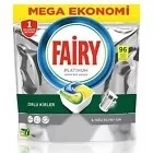 Fata platino tutto in uno <span class=keywords><strong>lavastoviglie</strong></span> <span class=keywords><strong>capsule</strong></span> 96 pz