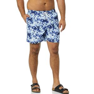 Pantalones Cortos de Malla Personalizados de Talla Grande para Hombre, Transpirables, Casuales, de Buena Calidad, para Verano, para Correr, para Hacer Ejercicio - Product Image 4