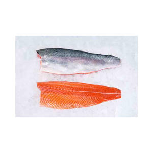 Saumon atlantique congelé de qualité export, fourni en vrac avec livraison fiable par chaîne du froid - Product Image 5