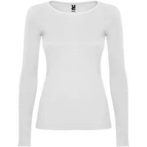 T-Shirt Promozionale Personalizzata Extreme Woman, Merchandise Personalizzato per Donne - Product Image 1