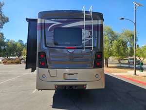 Seminuevo Clean 2018 Fleetwood BOUNDER 35P - Product Image 4