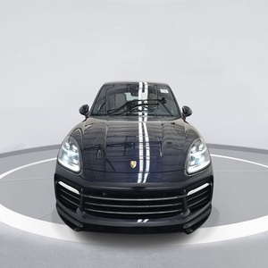 Cayenne Coupé Platinum Edition Moonlight AWD de Lujo 2022 - Product Image 1