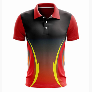 Uniformes respirants de cricket maillot et pantalon de cricket d'équipe personnalisés ensemble vêtements de sport à séchage rapide pour hommes vente en gros disponible - Product Image 2