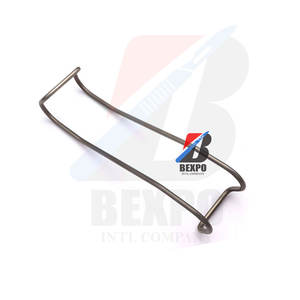 Instruments d'écarteur de lèvre dentaire Outils légers à double extrémité Acier inoxydable BEXPO - Product Image 3