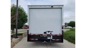 Ford E-Series Cutaway E-350 SRW 2024 Usado en Excelentes Condiciones - Product Image 5