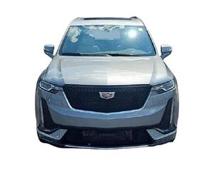 2025 X T6 Sport AWD, Caja de Cambios Automática, Cámara Trasera, Motor Inteligente de 8L, Portaequipajes de Techo de Aleación de Aluminio - Product Image 1