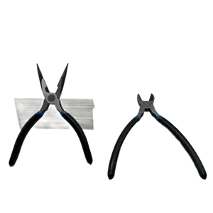 Pliers Customized Service Global Shipping Services Household Tool Kit Pointed Nose Precision Work 6 Inch 8 Inch Custom Supplier