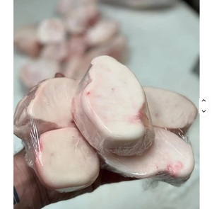 Viande d'agneau halal IQF de qualité export, carcasse entière congelée, emballée sous vide, approvisionnement en gros pour les acheteurs internationaux - Product Image 2