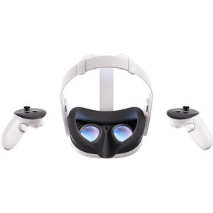 Me-taa para 3 Auriculares VR Todo en Uno Avanzados (512 GB) - Garantía de 3 Años Hecho en EE. UU. - Product Image 2